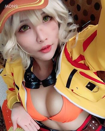 Hana Bunny