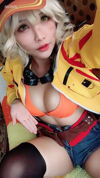 Full leaked Hana bunny page private onlyfans photo