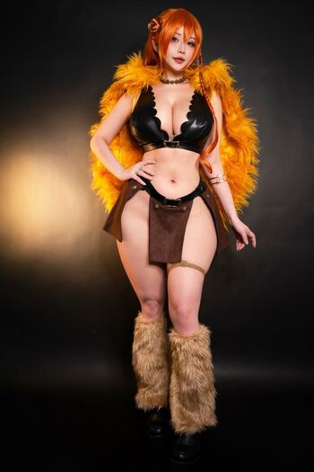 Full leaked Hana bunny private onlyfans photo