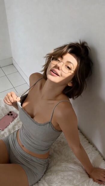 Full leaked Hana cho private onlyfans photo