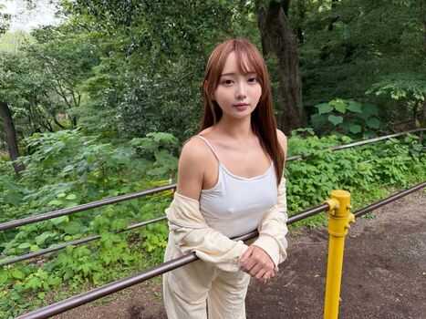 Full leaked Hana moka private onlyfans photo