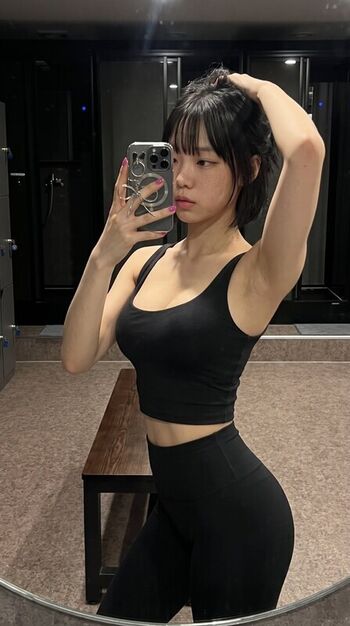 Full leaked Hana saito private onlyfans photo