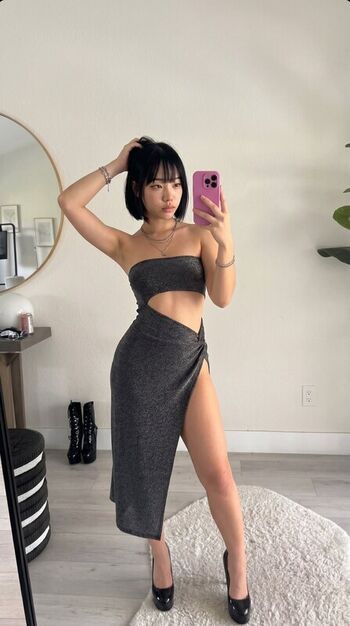 Full leaked Hana saito private onlyfans photo