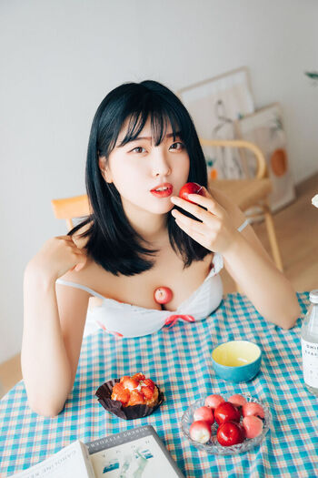 Full leaked Hana song private onlyfans photo