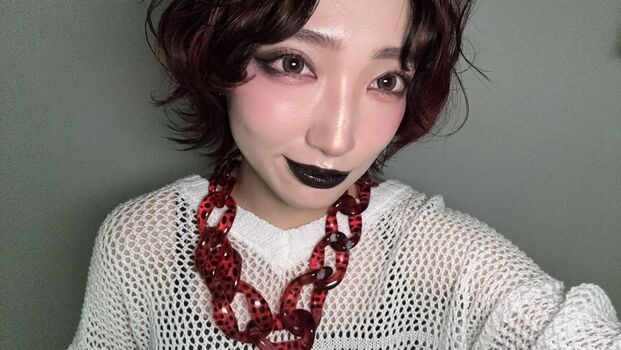 Full leaked Hanabie private onlyfans photo