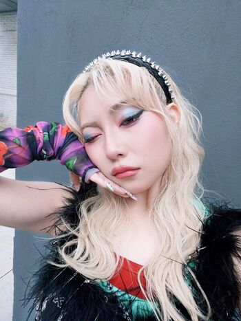 Full leaked Hanabie page private onlyfans photo