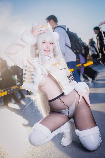 花梨Hanari - Takanashi Hanariv3v