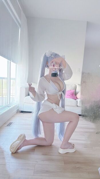 Full leaked Hanarivv private onlyfans photo
