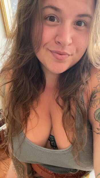 Full leaked Handfulheather page private onlyfans photo