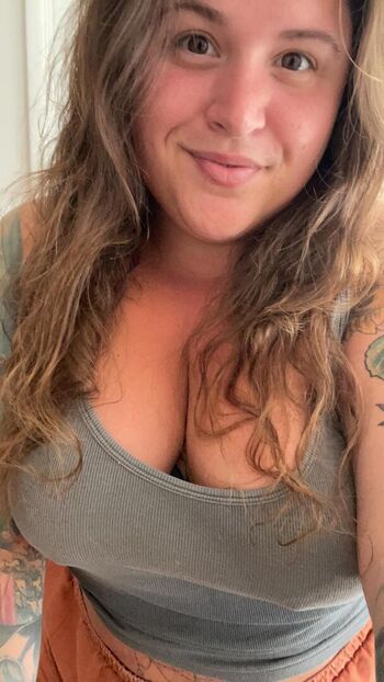Full leaked Handfulheather page private onlyfans photo