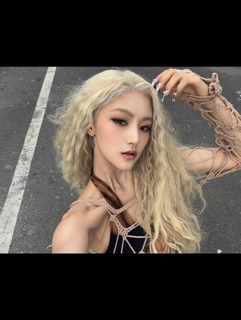 Full leaked Haneul private onlyfans photo
