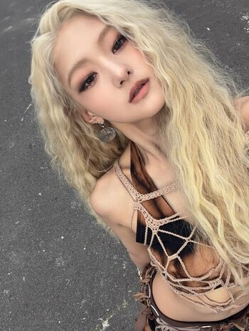 Full leaked Haneul private onlyfans photo