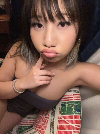 Full leaked Hangyodanlovr private onlyfans photo