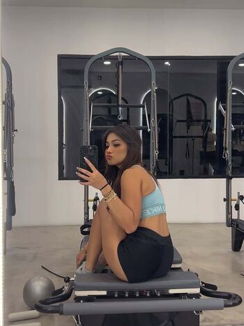 Full leaked Hanisiregar private onlyfans photo