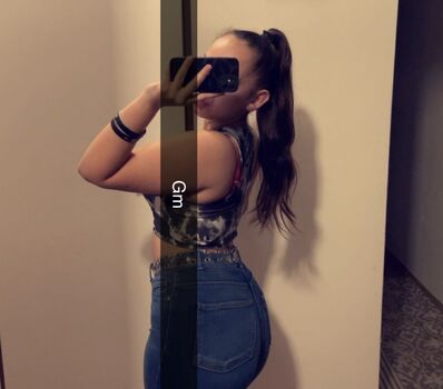 Full leaked Hanka gold private onlyfans photo