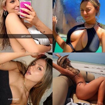 Full leaked Hanna hmontoya private onlyfans photo