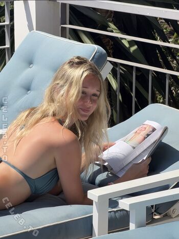 Full leaked Hanna jensen private onlyfans photo