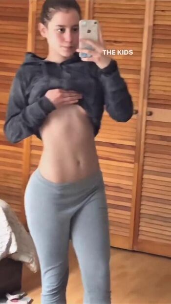 Full leaked Hanna marnere private onlyfans photo