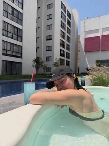 Full leaked Hanna sandoval private onlyfans photo