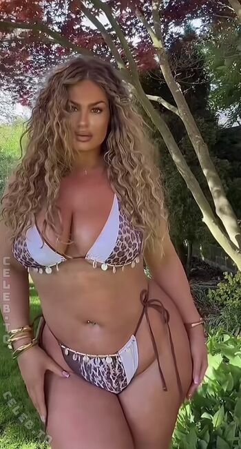 Full leaked Hanna wilperath private onlyfans photo