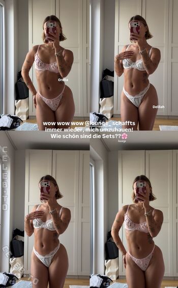 Full leaked Hannaahcarolina private onlyfans photo