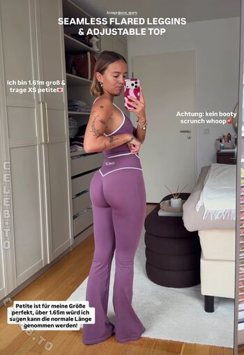 Full leaked Hannaahcarolina private onlyfans photo