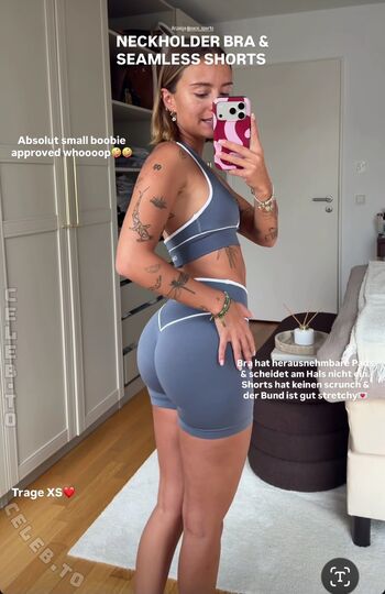 Full leaked Hannaahcarolina private onlyfans photo