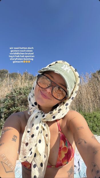 Full leaked Hannaahcarolina page private onlyfans photo