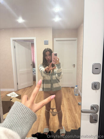 hannababyface