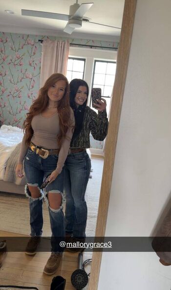 Full leaked Hannah barron page private onlyfans photo