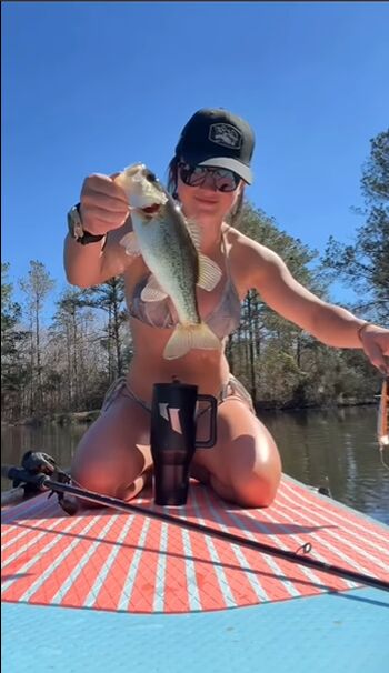 Full leaked Hannah barron page private onlyfans photo