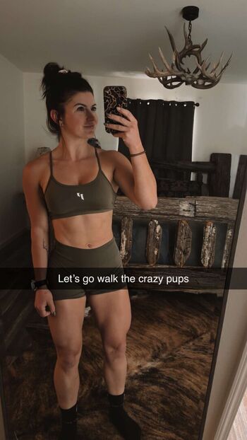 Full leaked Hannah barron page private onlyfans photo