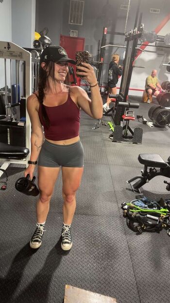 Full leaked Hannah barron page private onlyfans photo