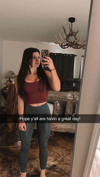 Full leaked Hannah barron page private onlyfans photo