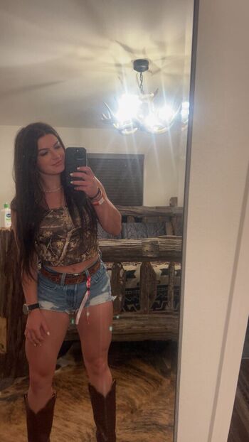 Full leaked Hannah barron page private onlyfans photo