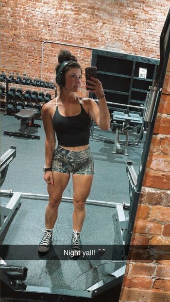 Full leaked Hannah barron private onlyfans photo