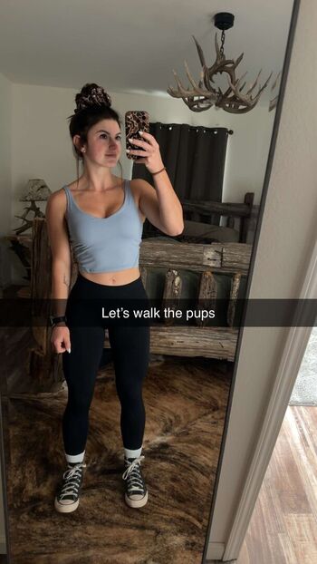 Hannah Barron