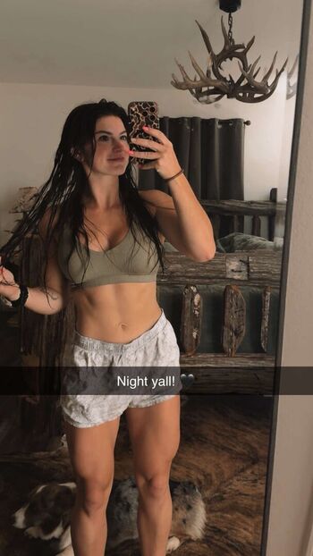 Full leaked Hannah barron page private onlyfans photo