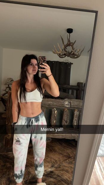 Full leaked Hannah barron page private onlyfans photo