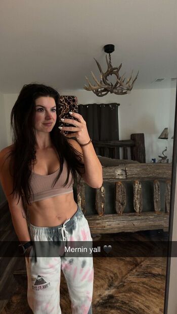 Full leaked Hannah barron page private onlyfans photo