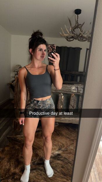Full leaked Hannah barron page private onlyfans photo