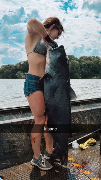Full leaked Hannah barron page private onlyfans photo