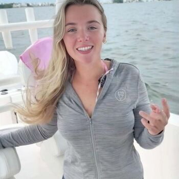 Hannah Barron