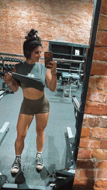 Full leaked Hannah barron private onlyfans photo