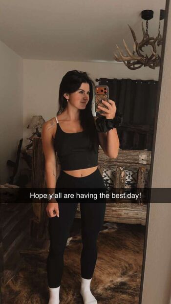 Full leaked Hannah barron private onlyfans photo