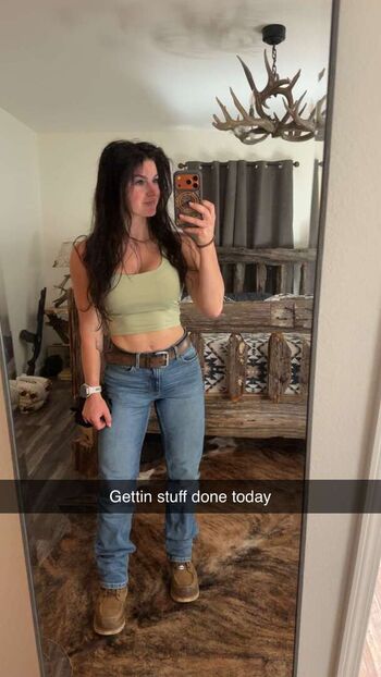 Full leaked Hannah barron private onlyfans photo