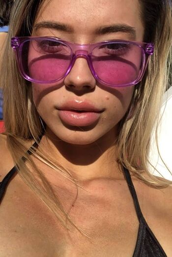 Hannah Bennett