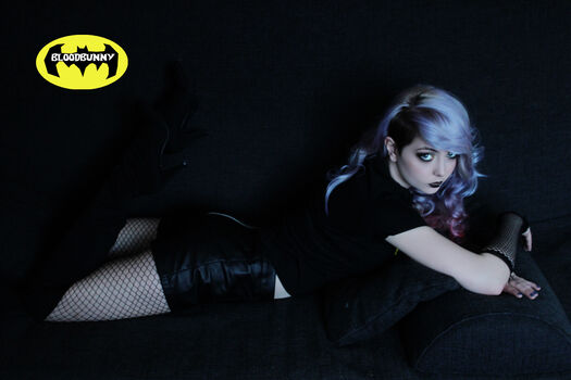 Hannah Bloodbunny