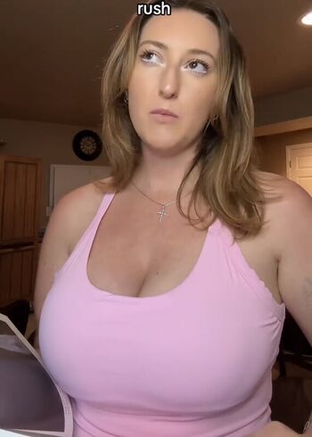 Full leaked Hannah brown private onlyfans photo