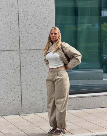 Full leaked Hannah bystrom private onlyfans photo